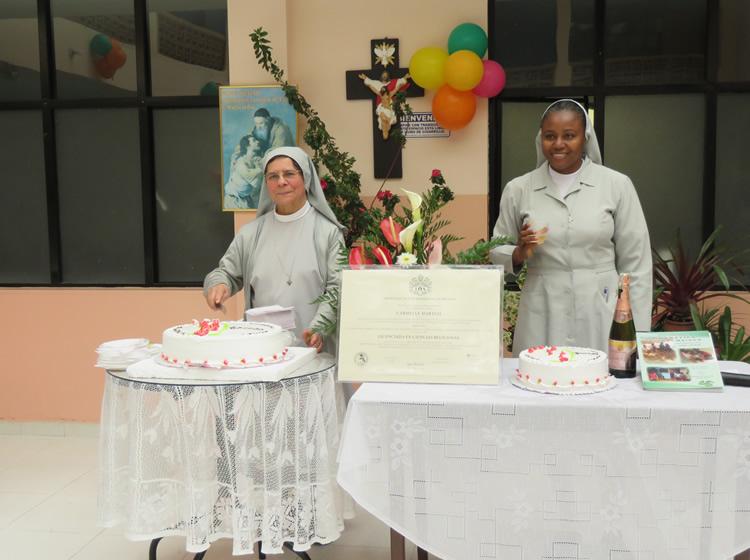 ACERCAMIENTO A LA GRAMÁTICA KUIBA – MAIBEN | imagen | LAURITAS : : Misioneras de la Madre Laura Provincia de Bogota