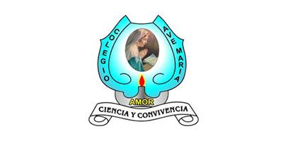 Colegio Ave Maria | imagen | LAURITAS : : Misioneras de la Madre Laura Provincia de Bogota